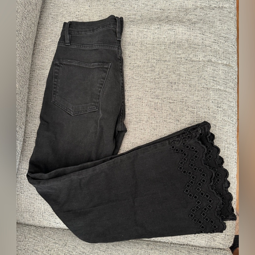 Frame jeans